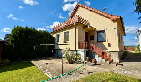 Eladó Családi ház, Családi ház, Topoľčany, Szlovákia