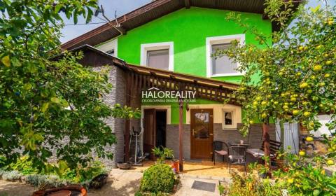 Eladó Családi ház, Banská Štiavnica, Szlovákia