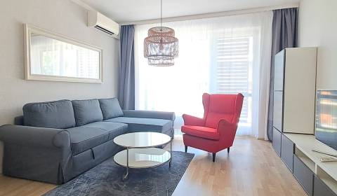 Kiadó 2 szobás lakás, 2 szobás lakás, Žltá, Bratislava - Petržalka, Sz