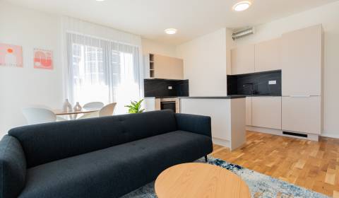 Kiadó 3 szobás lakás, 3 szobás lakás, Bottova, Bratislava - Staré Mest