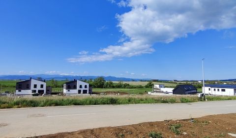 Eladó Építési telek, Építési telek, Medzi vodami, Poprad, Szlovákia
