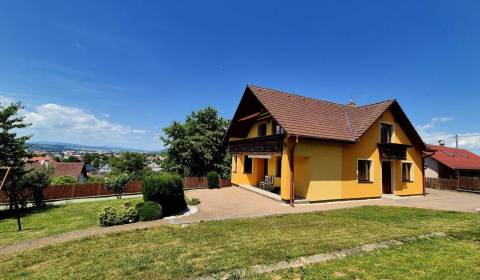 Eladó Családi ház, Családi ház, Prešov, Szlovákia