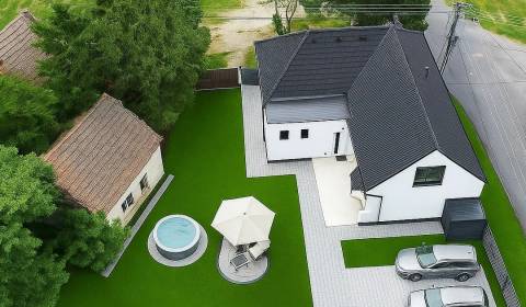 Eladó Családi ház, Családi ház, Stará Gala, Dunajská Streda, Szlovákia