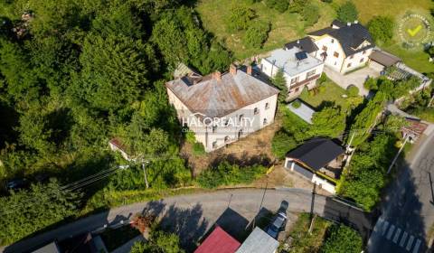 Eladó Üzlethelység, Žarnovica, Szlovákia