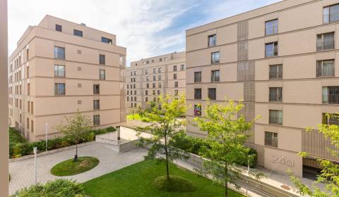 Eladó 2 szobás lakás, 2 szobás lakás, Račianska, Bratislava - Nové Mes