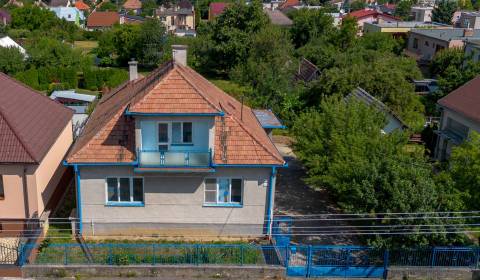 Eladó Családi ház, Családi ház, M. Nešpora, Senica, Szlovákia