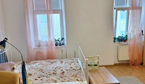 Eladó 1 szobás lakás, 1 szobás lakás, Karpatská, Bratislava - Staré Me