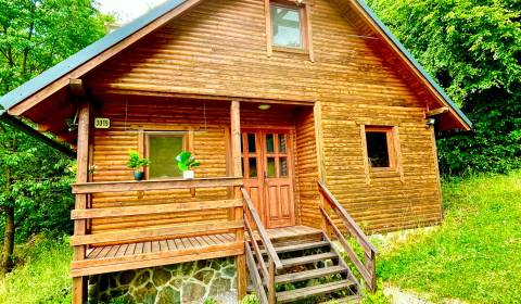 Eladó Családi ház, Családi ház, Banská Štiavnica, Szlovákia
