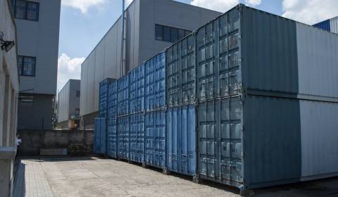 Kiadó Raktárak és ipari épületek, Raktárak és ipari épületek, Stará Va