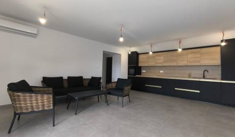HORVÁTORSZÁG - Vonzó apartman (S6) - Mandre, Pag szigete