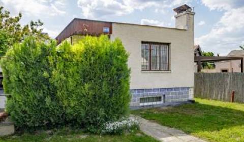 Eladó Családi ház, Családi ház, Mokráň záhon, Bratislava - Ružinov, Sz