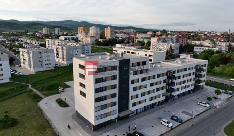 Kiadó Irodahelység, Irodahelység, Obchodná, Pezinok, Szlovákia