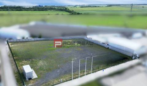 Kiadó Ipari ingatlan, Ipari ingatlan, Pezinok, Szlovákia