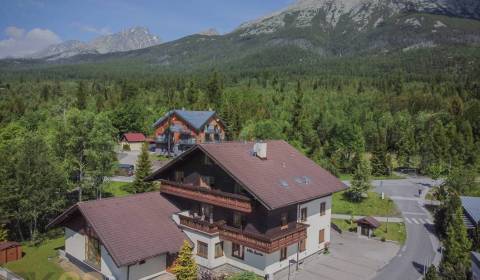 Eladó Apartmanok, Apartmanok, Poprad, Szlovákia