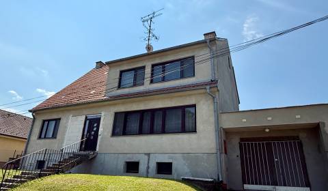 Eladó Családi ház, Családi ház, Senica, Szlovákia