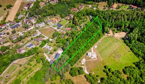 Eladó Üdülőtelkek, Üdülőtelkek, Vieska-Bezdedov, Púchov, Szlovákia