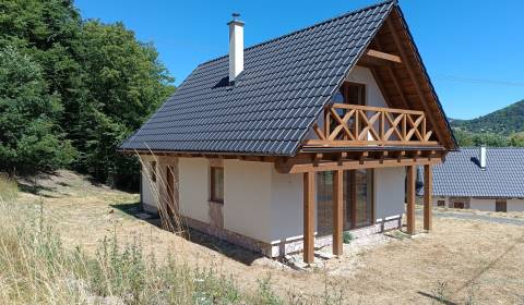 Eladó Nyaraló, Nyaraló, Žarnovica, Szlovákia