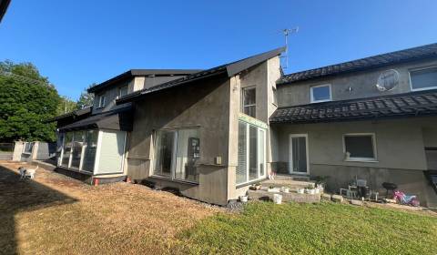 Eladó Családi ház, Családi ház, Hlavná, Vranov nad Topľou, Szlovákia