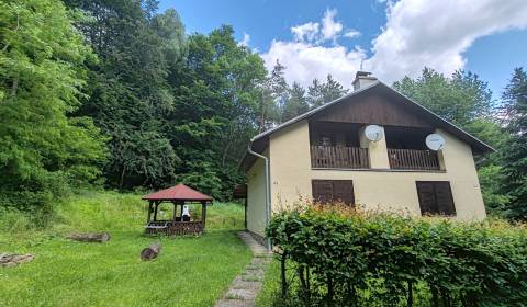 Eladó Nyaraló, Nyaraló, Dobrá, Vranov nad Topľou, Szlovákia
