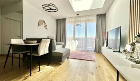 Eladó 2 szobás lakás, 2 szobás lakás, Cvernovka, Bratislava - Ružinov,