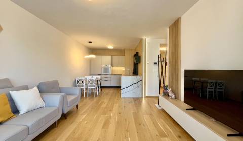 Eladó 2 szobás lakás, 2 szobás lakás, Cvernovka, Bratislava - Ružinov,
