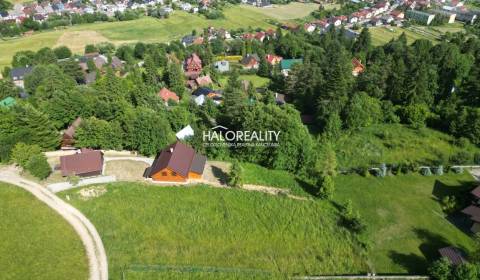 Eladó Üdülőtelkek, Stará Ľubovňa, Szlovákia