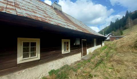 Eladó Nyaraló, Nyaraló, Motyčky, Banská Bystrica, Szlovákia