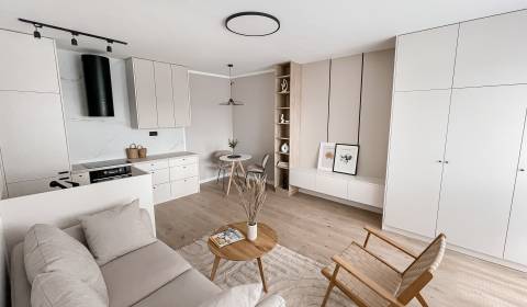 Eladó 2 szobás lakás, 2 szobás lakás, Bučinová, Bratislava - Vrakuňa, 