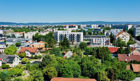 Eladó 2 szobás lakás, 2 szobás lakás, Geologická, Bratislava - Podunaj