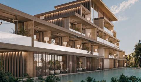 2 HÁLÓSZOBÁS PENTHOUSE VILLA EGY LUXUS ZANZIBÁRI ÜDÜLŐHELYEN