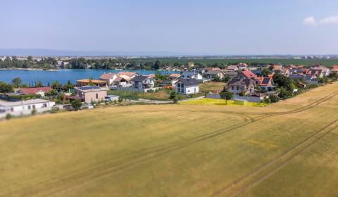 Eladó Építési telek, Építési telek, Senec, Szlovákia