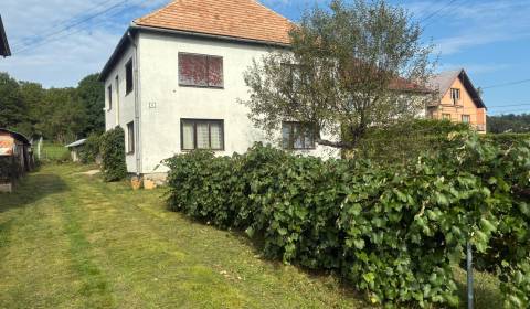 Eladó Családi ház, Családi ház, Krupina, Szlovákia