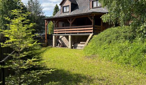 Eladó Nyaraló, Nyaraló, Čadca, Szlovákia