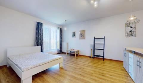 Eladó 1 szobás lakás, 1 szobás lakás, Antolská, Bratislava - Petržalka