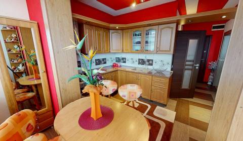 Eladó 2 szobás lakás, 2 szobás lakás, Horská, Poprad, Szlovákia