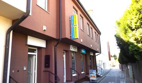 Eladó Irodahelység, Irodahelység, Mäsiarska, Senec, Szlovákia