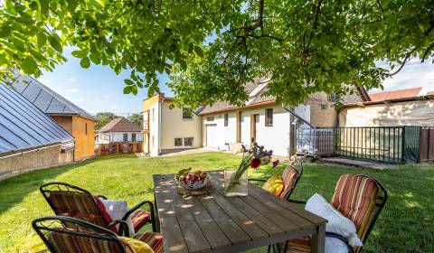 Eladó Családi ház, Családi ház, Košice-okolie, Szlovákia