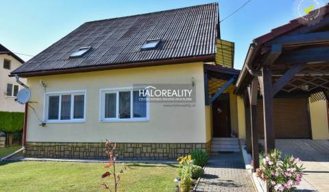 Eladó Családi ház, Žarnovica, Szlovákia