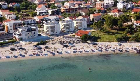 HORVÁTORSZÁG - Luxus apartmanok - VIR sziget