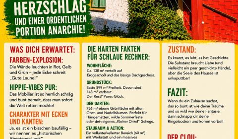 Eladó Családi ház, Családi ház, Bruck an der Leitha, Ausztria