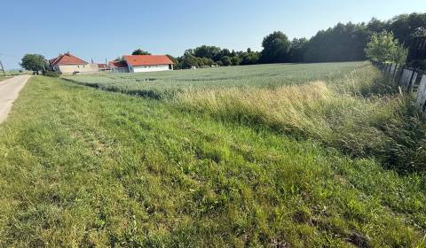 Eladó Építési telek, Építési telek, Topoľčany, Szlovákia