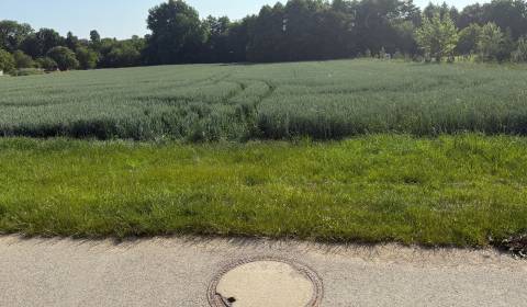 Eladó Építési telek, Építési telek, Topoľčany, Szlovákia
