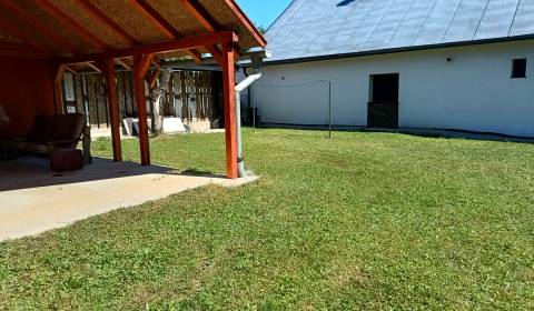 Eladó Nyaraló, Nyaraló, Prievidza, Szlovákia