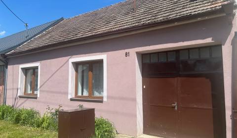 Eladó Családi ház, Családi ház, Hlavná, Pezinok, Szlovákia