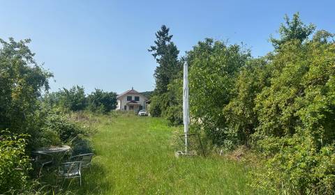 Eladó Építési telek, Építési telek, Zuby, Pezinok, Szlovákia