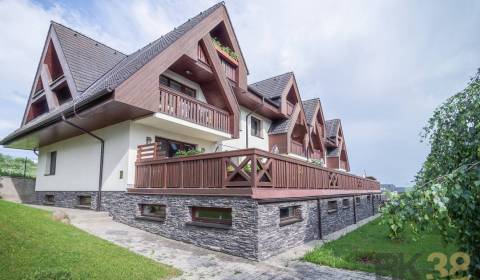 Eladó 3 szobás lakás, 3 szobás lakás, Kežmarok, Szlovákia