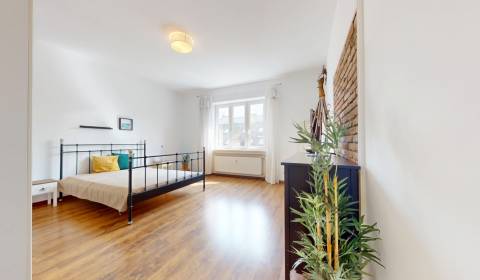 Kiadó 2 szobás lakás, 2 szobás lakás, Lermontova, Bratislava - Staré M