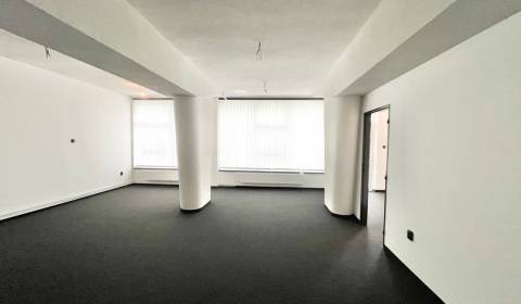 Eladó Üzlethelység, Üzlethelység, Hronského, Bratislava - Nové Mesto, 