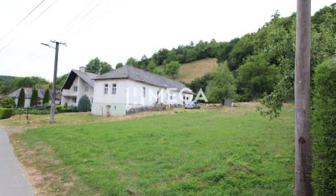 Eladó Családi ház, Családi ház, Vranov nad Topľou, Szlovákia