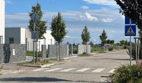 Eladó Építési telek, Építési telek, Novobystrická, Senec, Szlovákia